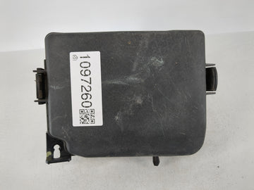 2014-2016 Hyundai Elantra Fusebox Fuse Box Panel Relay Module P/N:91951-3X710 Fits Fits 2014 2015 2016 OEM Used Auto Parts -