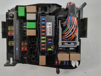2014-2016 Hyundai Elantra Fusebox Fuse Box Panel Relay Module P/N:91951-3X710 Fits Fits 2014 2015 2016 OEM Used Auto Parts -