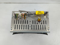 2014-2015 Hyundai Elantra Radio AM FM Cd Player Receiver Replacement P/N:96170-A5160GU Fits Fits 2014 2015 OEM Used Auto Par