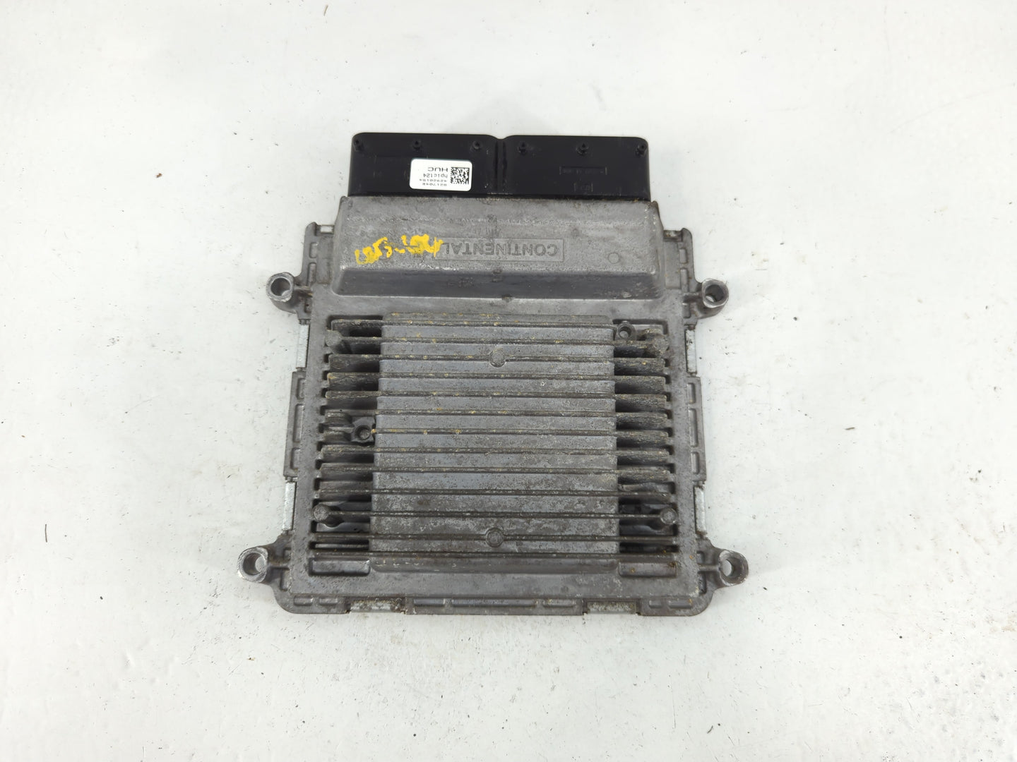 2014-2016 Hyundai Elantra PCM Engine Control Computer ECU ECM PCU OEM P/N:39103-2EMX5 39102-2EMX5 Fits Fits 2014 2015 2016 O