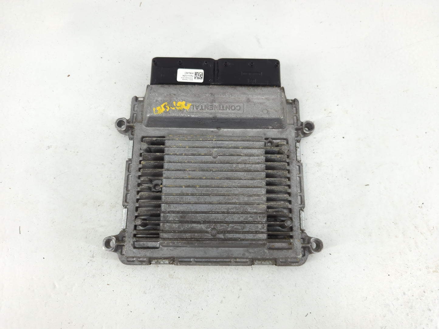 2014-2016 Hyundai Elantra PCM Engine Control Computer ECU ECM PCU OEM P/N:39103-2EMX5 39102-2EMX5 Fits Fits 2014 2015 2016 O