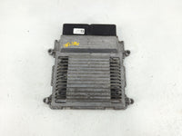 2014-2016 Hyundai Elantra PCM Engine Control Computer ECU ECM PCU OEM P/N:39103-2EMX5 39102-2EMX5 Fits Fits 2014 2015 2016 O