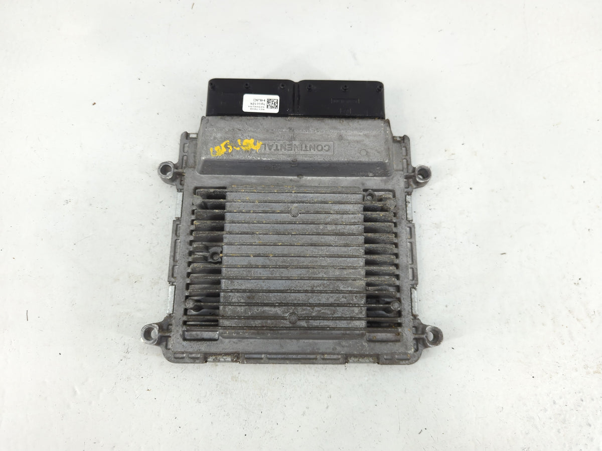 2014-2016 Hyundai Elantra PCM Engine Control Computer ECU ECM PCU OEM P/N:39103-2EMX5 39102-2EMX5 Fits 2014 2015 2016 OEM Us
