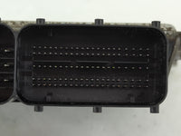 2014-2016 Hyundai Elantra PCM Engine Control Computer ECU ECM PCU OEM P/N:39103-2EMX5 39102-2EMX5 Fits Fits 2014 2015 2016 O