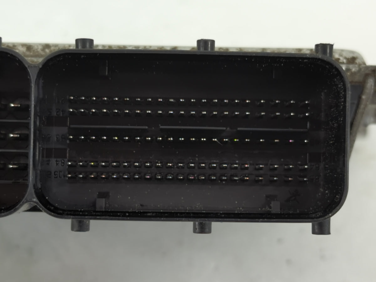 2014-2016 Hyundai Elantra PCM Engine Control Computer ECU ECM PCU OEM P/N:39103-2EMX5 39102-2EMX5 Fits 2014 2015 2016 OEM Us