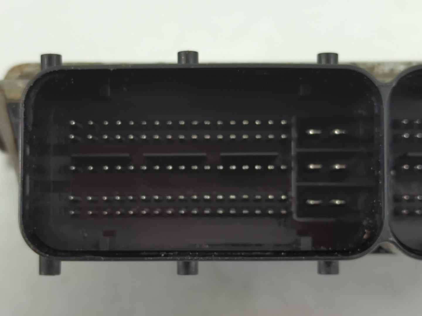 2014-2016 Hyundai Elantra PCM Engine Control Computer ECU ECM PCU OEM P/N:39103-2EMX5 39102-2EMX5 Fits Fits 2014 2015 2016 O