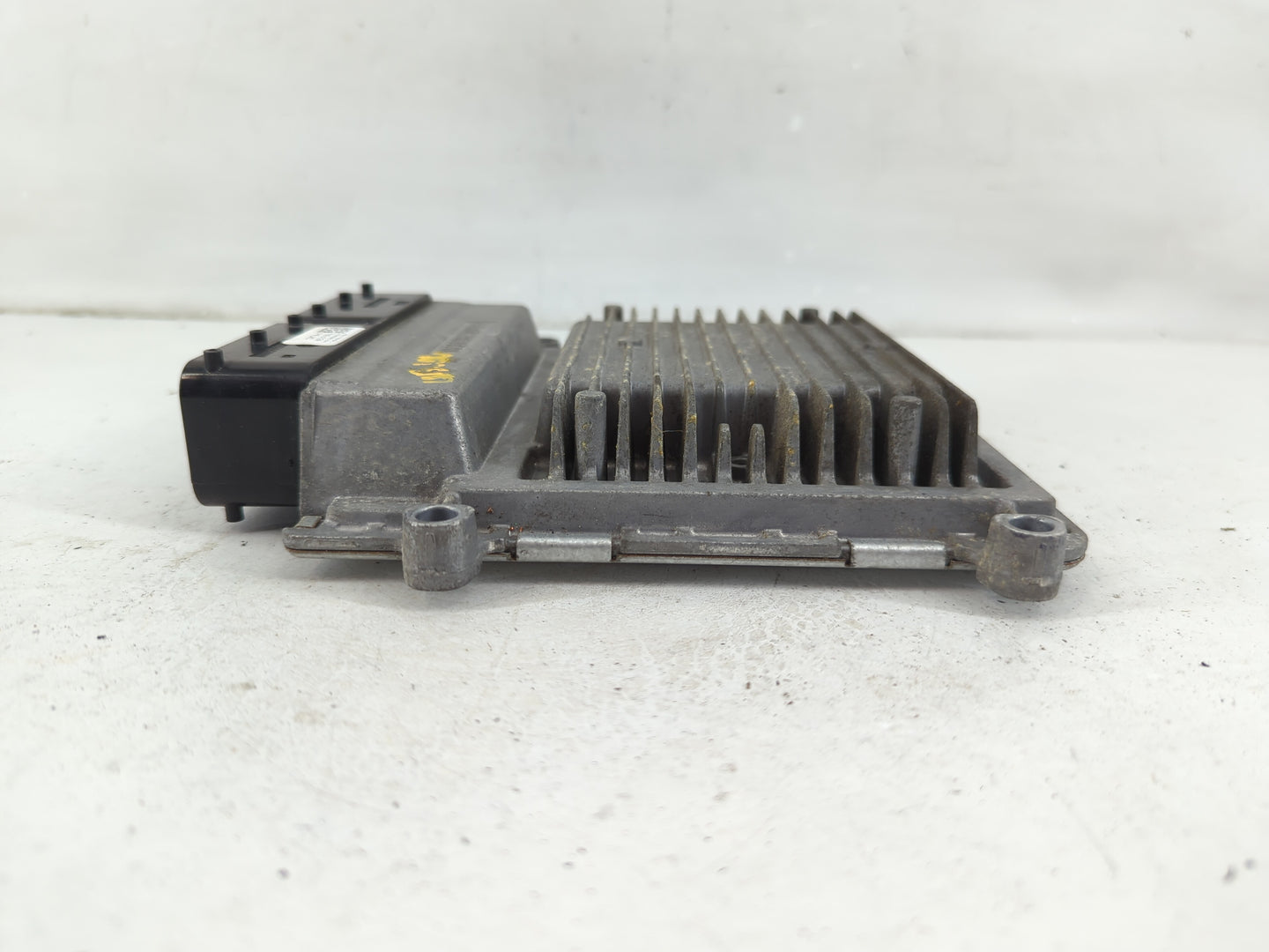 2014-2016 Hyundai Elantra PCM Engine Control Computer ECU ECM PCU OEM P/N:39103-2EMX5 39102-2EMX5 Fits Fits 2014 2015 2016 O