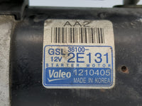 2014-2020 Hyundai Elantra Car Starter Motor Solenoid OEM P/N:36100-2E131 Fits Fits 2014 2015 2016 2017 2018 2019 2020 OEM Us