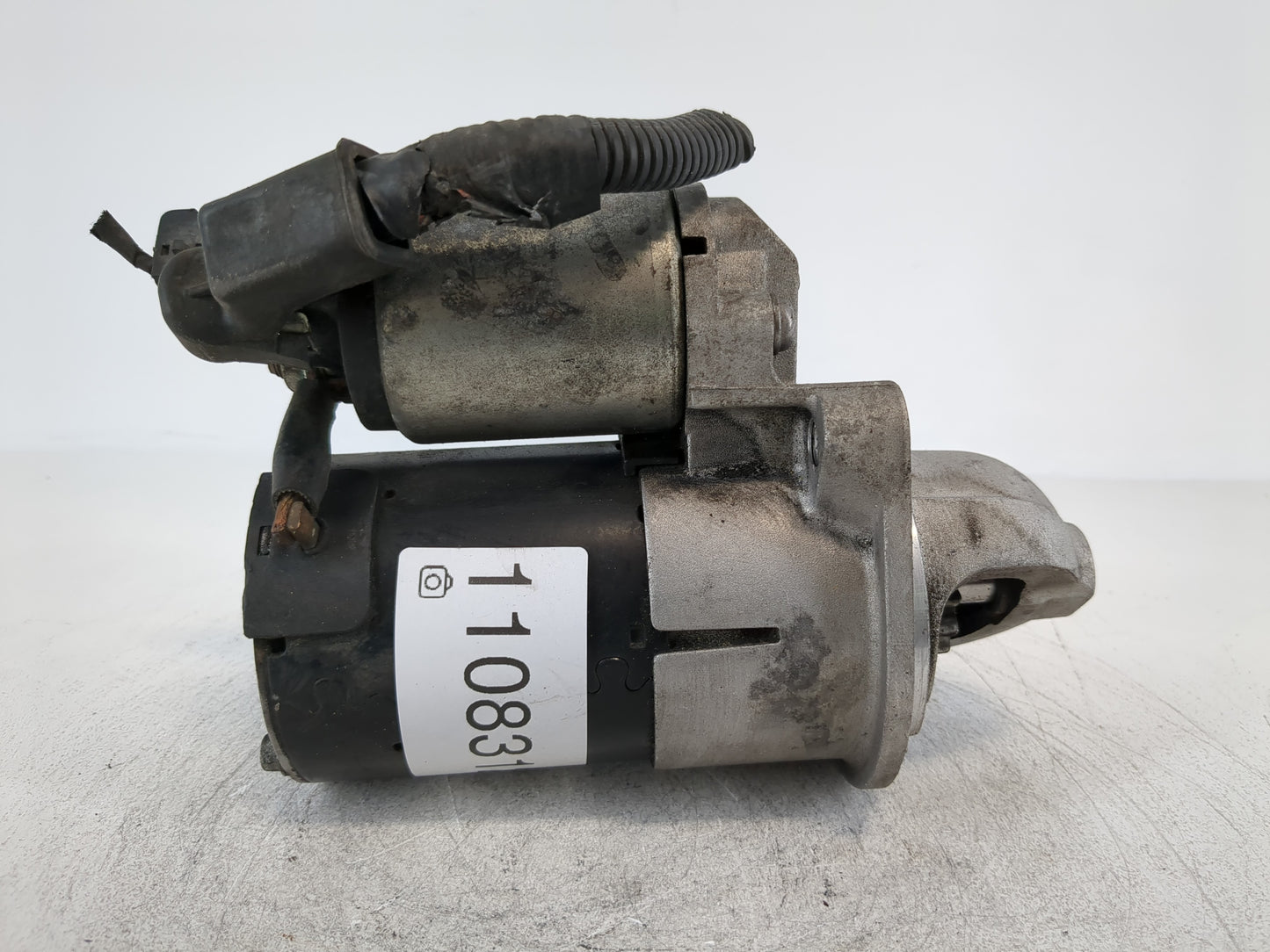 2014-2020 Hyundai Elantra Car Starter Motor Solenoid OEM P/N:36100-2E131 Fits Fits 2014 2015 2016 2017 2018 2019 2020 OEM Us
