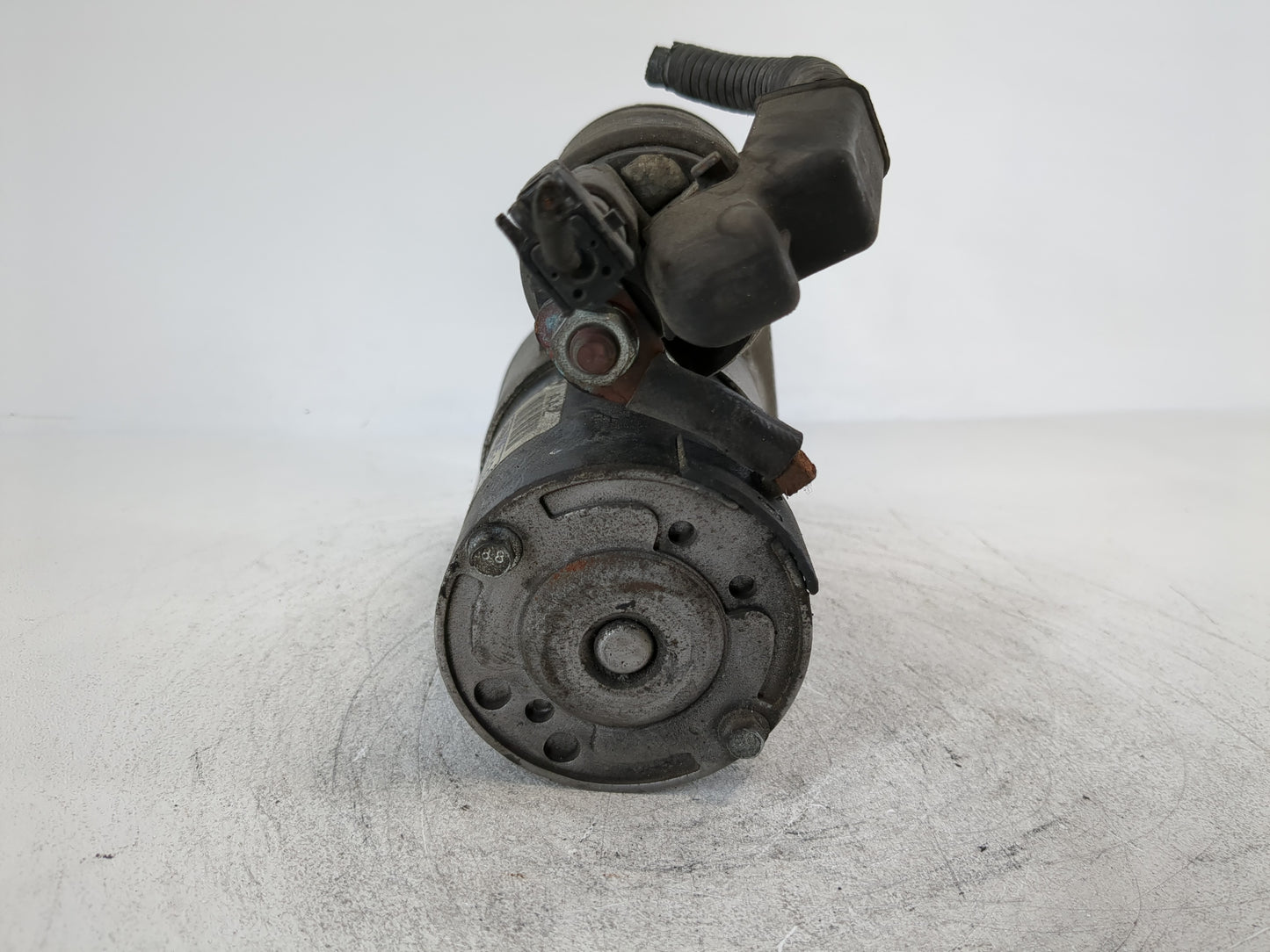2014-2020 Hyundai Elantra Car Starter Motor Solenoid OEM P/N:36100-2E131 Fits Fits 2014 2015 2016 2017 2018 2019 2020 OEM Us