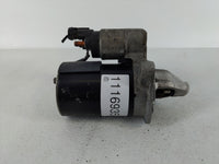 2014-2020 Hyundai Elantra Car Starter Motor Solenoid OEM P/N:36100-2b502 Fits Fits 2014 2015 2016 2017 2018 2019 2020 OEM Us