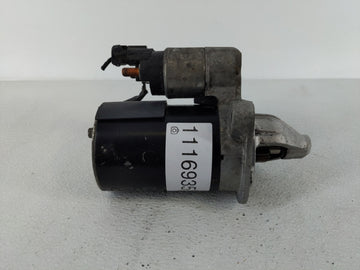 2014-2020 Hyundai Elantra Car Starter Motor Solenoid OEM P/N:36100-2b502 Fits Fits 2014 2015 2016 2017 2018 2019 2020 OEM Us