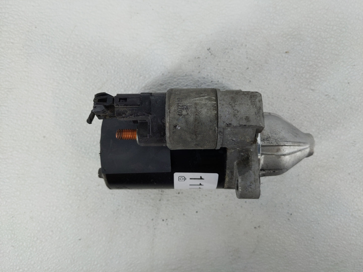 2014-2020 Hyundai Elantra Car Starter Motor Solenoid OEM P/N:36100-2b502 Fits Fits 2014 2015 2016 2017 2018 2019 2020 OEM Us