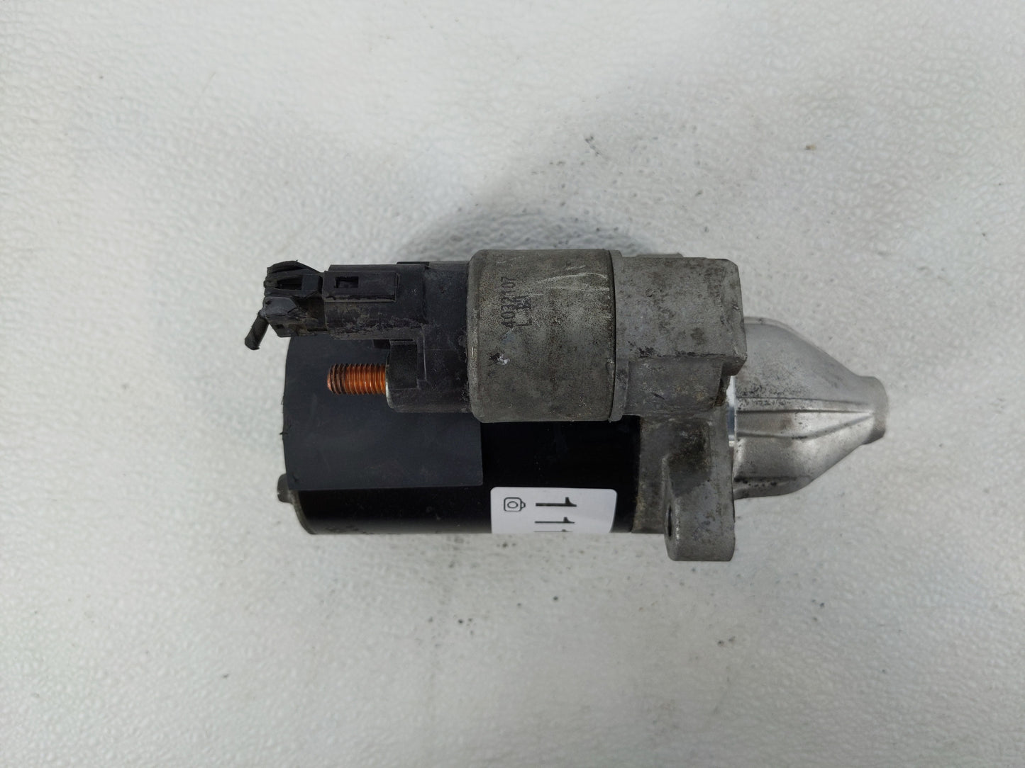 2014-2020 Hyundai Elantra Car Starter Motor Solenoid OEM P/N:36100-2b502 Fits Fits 2014 2015 2016 2017 2018 2019 2020 OEM Us