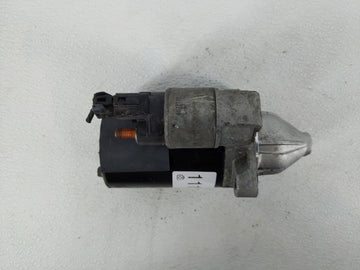 2014-2020 Hyundai Elantra Car Starter Motor Solenoid OEM P/N:36100-2b502 Fits Fits 2014 2015 2016 2017 2018 2019 2020 OEM Used Auto Parts