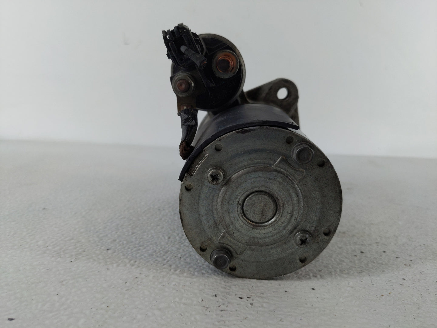 2014-2020 Hyundai Elantra Car Starter Motor Solenoid OEM P/N:36100-2b502 Fits Fits 2014 2015 2016 2017 2018 2019 2020 OEM Us
