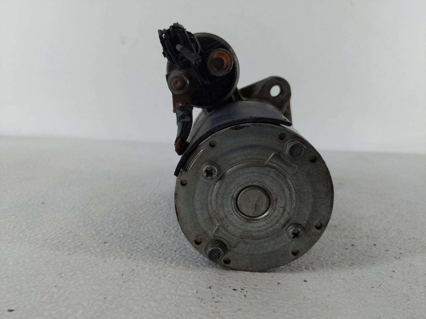 2014-2020 Hyundai Elantra Car Starter Motor Solenoid OEM P/N:36100-2b502 Fits Fits 2014 2015 2016 2017 2018 2019 2020 OEM Us