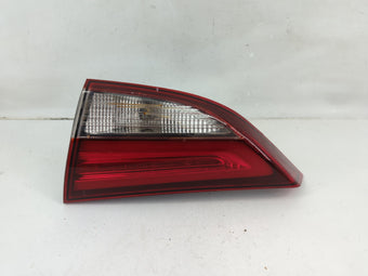 compare product 2014-2016 Hyundai Elantra Tail Light Assembly Passenger Right OEM P/N:92404-3X3 Fits Fits 2014 2015 2016 OEM Used Auto Parts