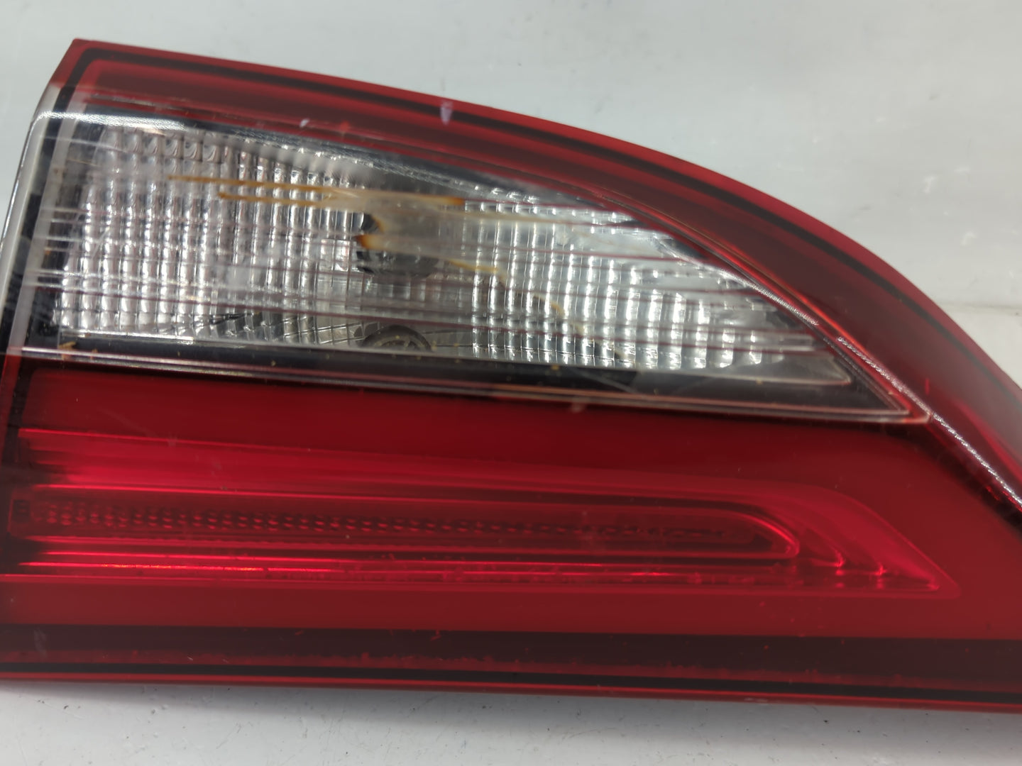 2014-2016 Hyundai Elantra Tail Light Assembly Passenger Right OEM P/N:92404-3X3 Fits Fits 2014 2015 2016 OEM Used Auto Parts