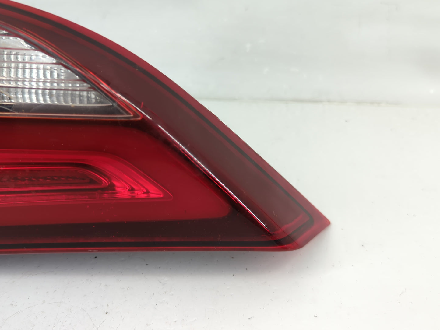 2014-2016 Hyundai Elantra Tail Light Assembly Passenger Right OEM P/N:92404-3X3 Fits Fits 2014 2015 2016 OEM Used Auto Parts