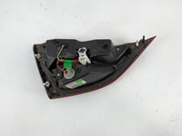 2014-2016 Hyundai Elantra Tail Light Assembly Passenger Right OEM P/N:92404-3X3 Fits Fits 2014 2015 2016 OEM Used Auto Parts