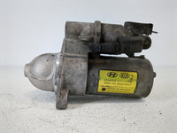 2014-2016 Hyundai Elantra Car Starter Motor Solenoid OEM P/N:36100-2E551 Fits Fits 2014 2015 2016 OEM Used Auto Parts - Oemu