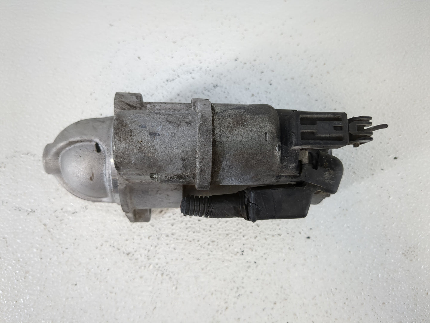 2014-2016 Hyundai Elantra Car Starter Motor Solenoid OEM P/N:36100-2E551 Fits Fits 2014 2015 2016 OEM Used Auto Parts - Oemu