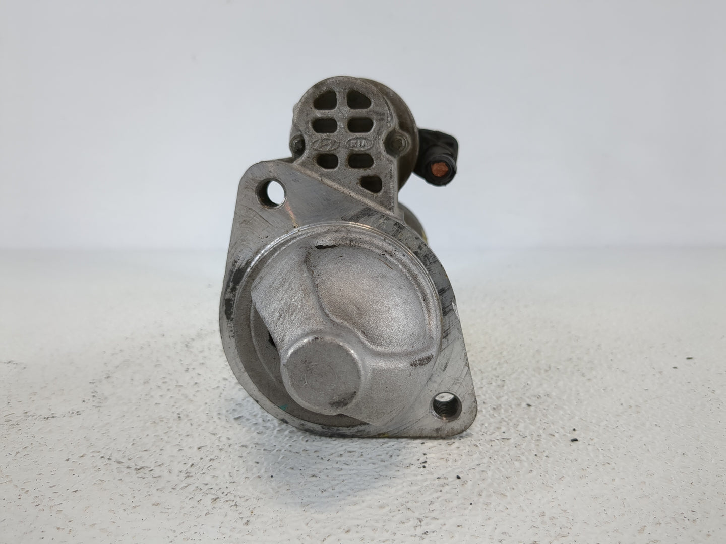 2014-2016 Hyundai Elantra Car Starter Motor Solenoid OEM P/N:36100-2E551 Fits Fits 2014 2015 2016 OEM Used Auto Parts - Oemu