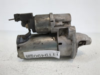 2014-2016 Hyundai Elantra Car Starter Motor Solenoid OEM P/N:36100-2E551 Fits Fits 2014 2015 2016 OEM Used Auto Parts - Oemu