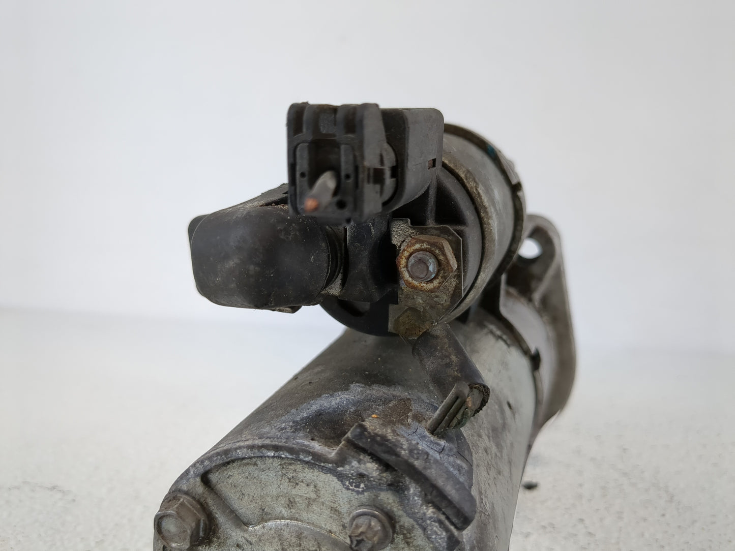 2014-2016 Hyundai Elantra Car Starter Motor Solenoid OEM P/N:36100-2E551 Fits Fits 2014 2015 2016 OEM Used Auto Parts - Oemu