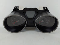 2014-2016 Hyundai Elantra Instrument Cluster Speedometer Gauges P/N:94004-3Y010 Miles: Fits Fits 2014 2015 2016 OEM Used Aut