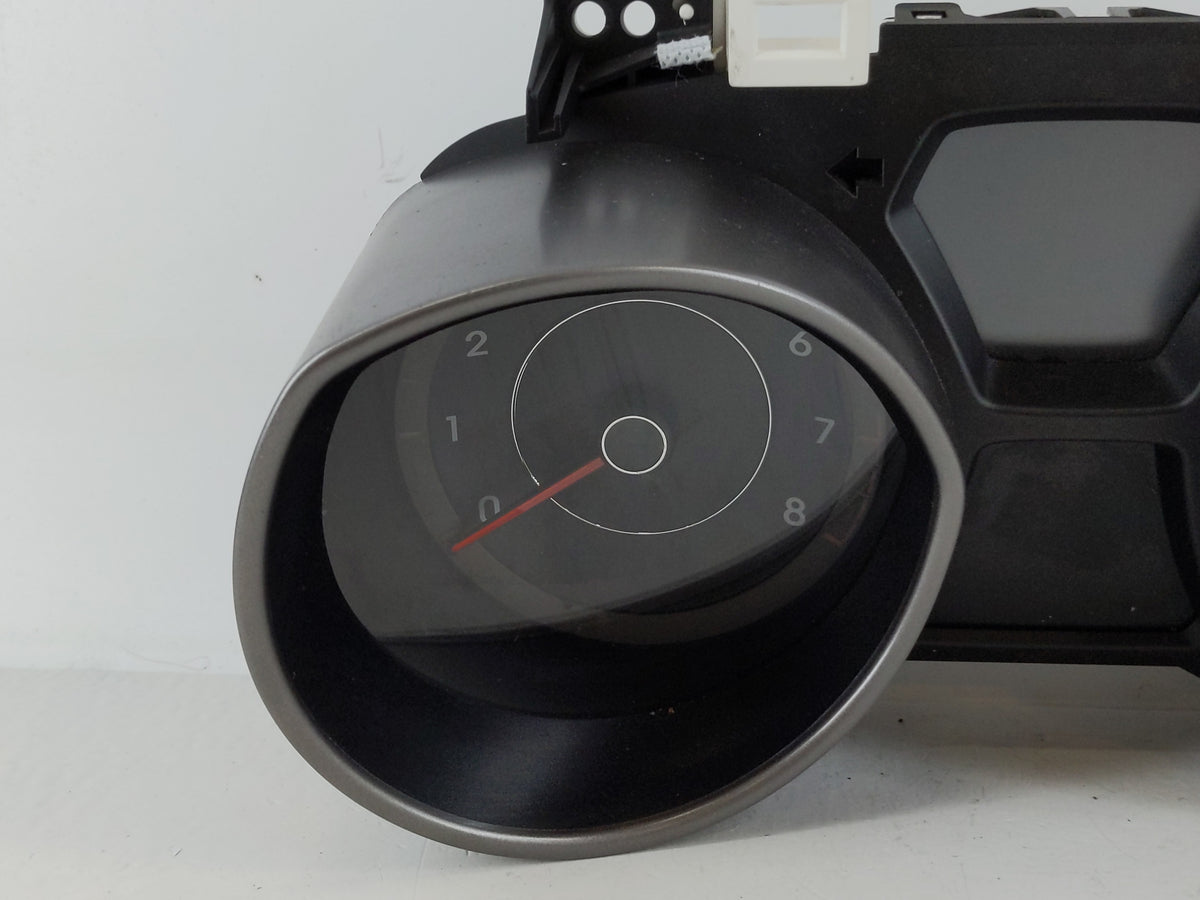 2014-2016 Hyundai Elantra Instrument Cluster Speedometer Gauges P/N:94004-3Y010 Miles: Fits Fits 2014 2015 2016 OEM Used Aut
