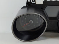 2014-2016 Hyundai Elantra Instrument Cluster Speedometer Gauges P/N:94004-3Y010 Miles: Fits Fits 2014 2015 2016 OEM Used Aut