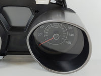 2014-2016 Hyundai Elantra Instrument Cluster Speedometer Gauges P/N:94004-3Y010 Miles: Fits Fits 2014 2015 2016 OEM Used Aut