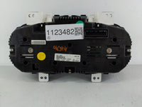 2014-2016 Hyundai Elantra Instrument Cluster Speedometer Gauges P/N:94004-3Y010 Miles: Fits Fits 2014 2015 2016 OEM Used Aut