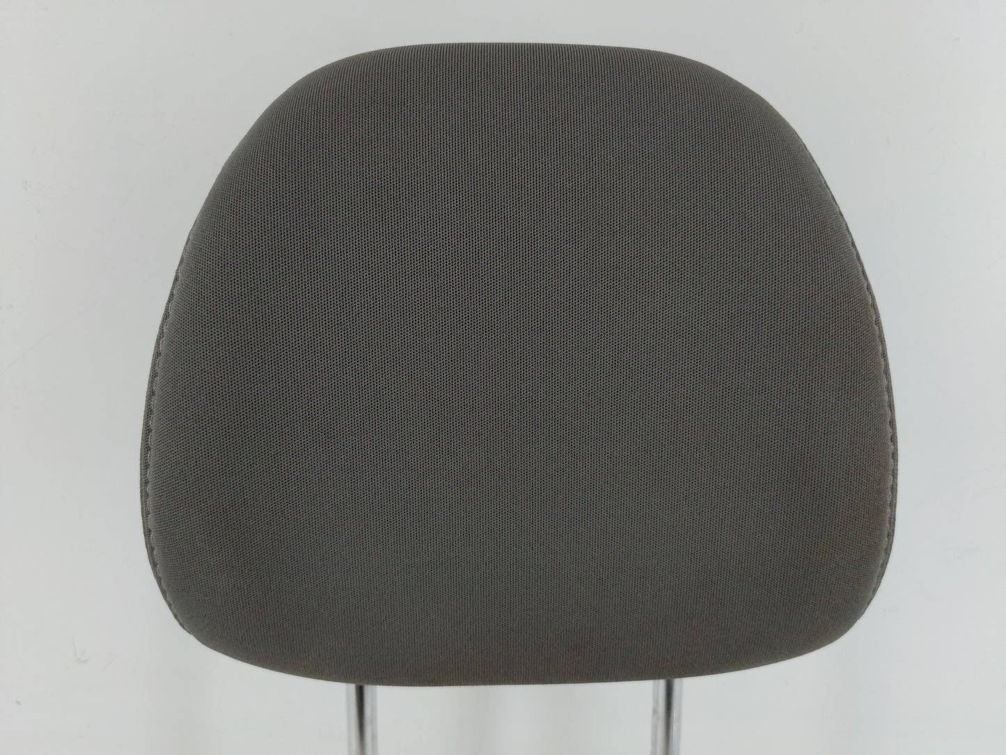 Hyundai Elantra Headrest Head Rest Front Driver Passenger Seat Grey - Oemusedautoparts1.com