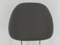 Hyundai Elantra Headrest Head Rest Front Driver Passenger Seat Grey - Oemusedautoparts1.com