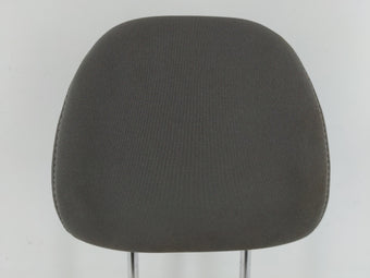 compare product Hyundai Elantra Headrest Head Rest Front Driver Passenger Seat Grey