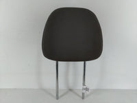 Hyundai Elantra Headrest Head Rest Front Driver Passenger Seat Grey - Oemusedautoparts1.com