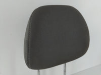 Hyundai Elantra Headrest Head Rest Front Driver Passenger Seat Grey - Oemusedautoparts1.com