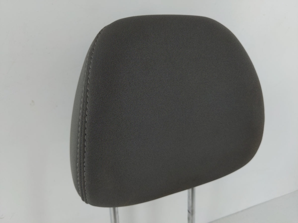 Hyundai Elantra Headrest Head Rest Front Driver Seat Grey - Oemusedautoparts1.com