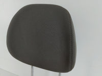 Hyundai Elantra Headrest Head Rest Front Driver Passenger Seat Grey - Oemusedautoparts1.com
