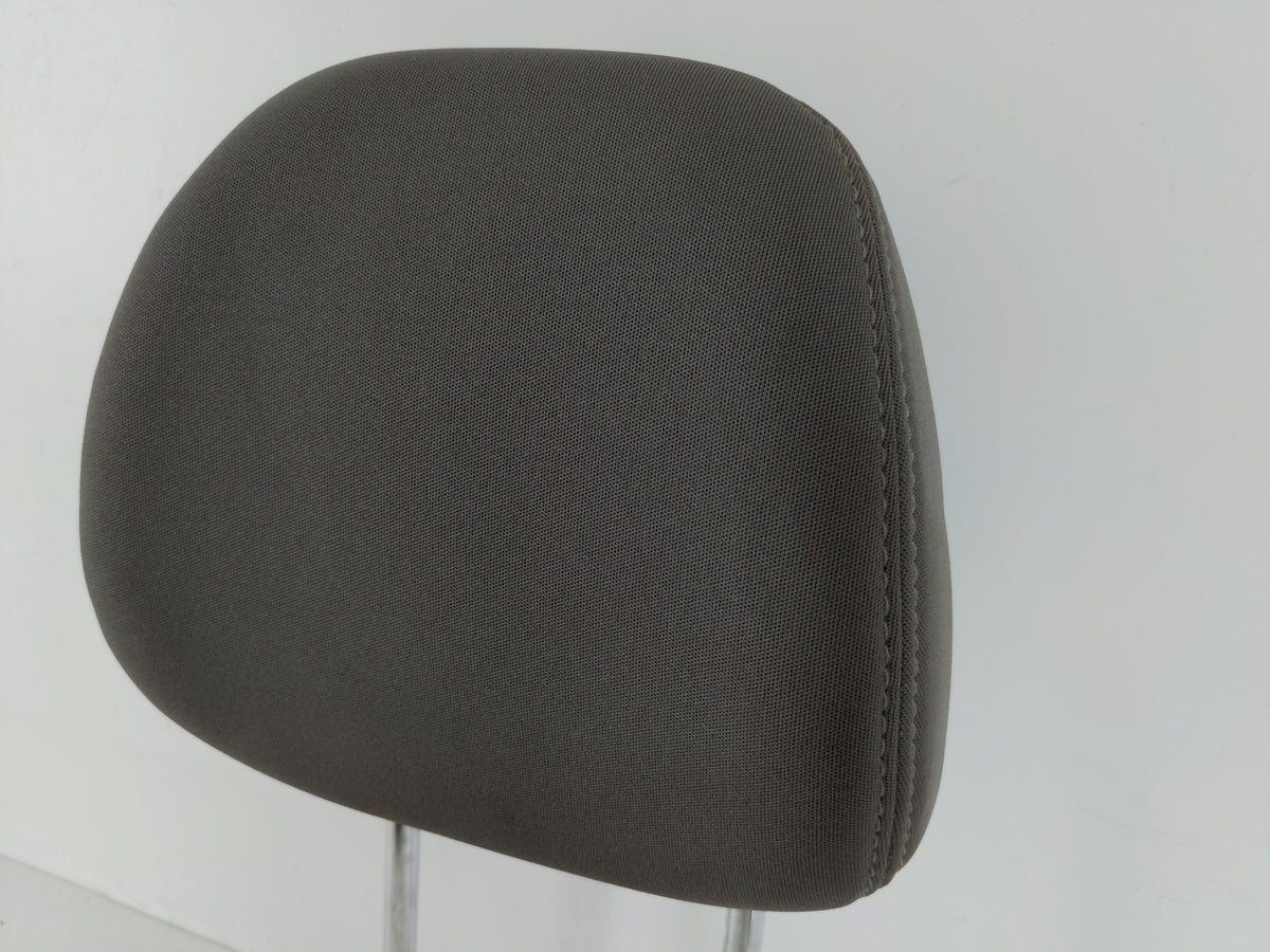Hyundai Elantra Headrest Head Rest Front Driver Seat Grey - Oemusedautoparts1.com