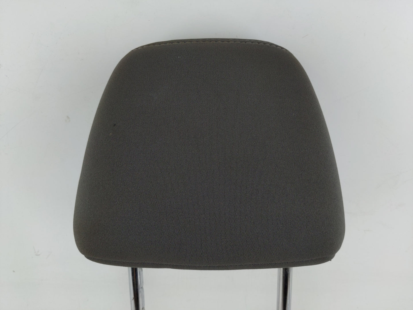 Hyundai Elantra Headrest Head Rest Front Driver Passenger Seat Grey - Oemusedautoparts1.com