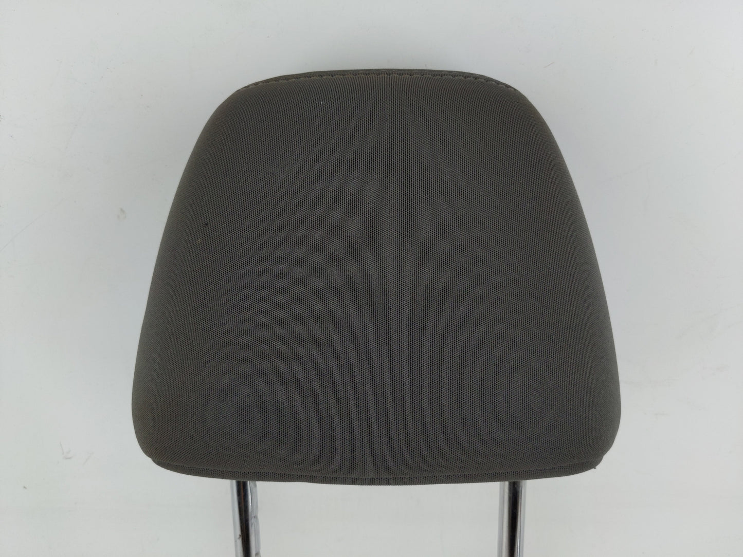 Hyundai Elantra Headrest Head Rest Front Driver Passenger Seat Grey - Oemusedautoparts1.com