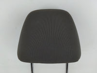 Hyundai Elantra Headrest Head Rest Front Driver Passenger Seat Grey - Oemusedautoparts1.com