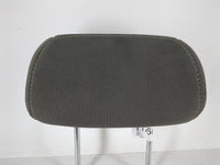 2013-2015 Hyundai Elantra Headrest Head Rest Rear Seat Fits Fits 2013 2014 2015 OEM Used Auto Parts - Oemusedautoparts1.com