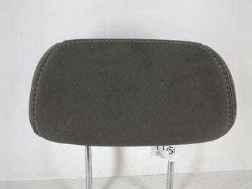 2013-2015 Hyundai Elantra Headrest Head Rest Rear Seat Fits Fits 2013 2014 2015 OEM Used Auto Parts - Oemusedautoparts1.com