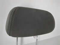 2013-2015 Hyundai Elantra Headrest Head Rest Rear Seat Fits Fits 2013 2014 2015 OEM Used Auto Parts - Oemusedautoparts1.com