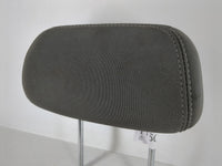 2013-2015 Hyundai Elantra Headrest Head Rest Rear Seat Fits Fits 2013 2014 2015 OEM Used Auto Parts - Oemusedautoparts1.com